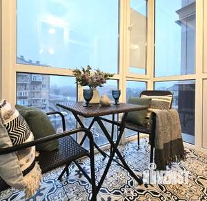 Студия квартира, вторичка, 27м2, 4/7 этаж