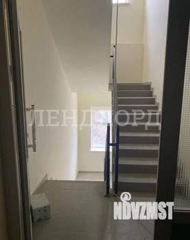 Студия квартира, вторичка, 30м2, 2/8 этаж