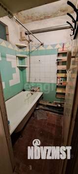2-к квартира, вторичка, 43м2, 4/5 этаж