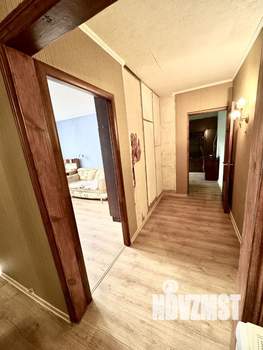 2-к квартира, вторичка, 52м2, 6/10 этаж