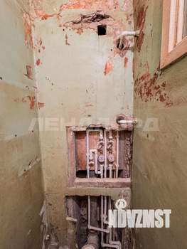 3-к квартира, вторичка, 60м2, 4/5 этаж