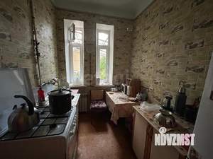 5-к квартира, вторичка, 75м2, 3/5 этаж