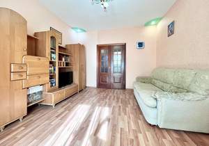 3-к квартира, вторичка, 72м2, 5/5 этаж