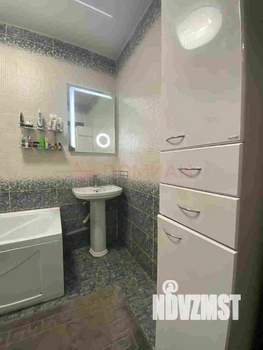 3-к квартира, вторичка, 60м2, 4/5 этаж