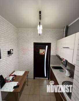 Студия квартира, вторичка, 24м2, 10/22 этаж