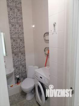 1-к квартира, вторичка, 33м2, 14/22 этаж