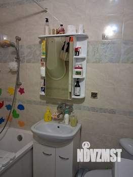 Студия квартира, вторичка, 30м2, 8/25 этаж