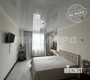 1-к квартира, вторичка, 48м2, 8/16 этаж