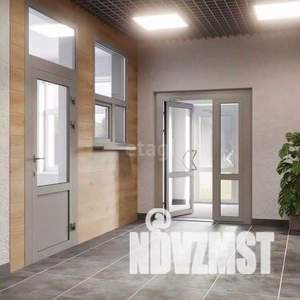 1-к квартира, вторичка, 34м2, 12/20 этаж