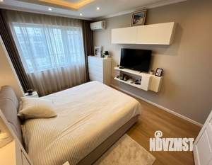 3-к квартира, вторичка, 65м2, 2/10 этаж