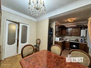 3-к квартира, вторичка, 61м2, 2/5 этаж