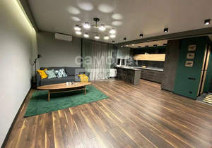 2-к квартира, вторичка, 70м2, 14/22 этаж