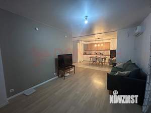 3-к квартира, вторичка, 87м2, 9/18 этаж