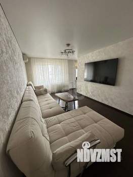3-к квартира, вторичка, 56м2, 5/5 этаж