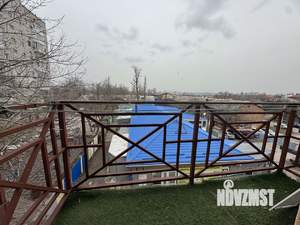 Студия квартира, вторичка, 31м2, 4/4 этаж