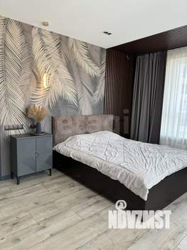 3-к квартира, вторичка, 75м2, 21/24 этаж