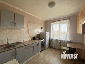 1-к квартира, вторичка, 33м2, 10/10 этаж