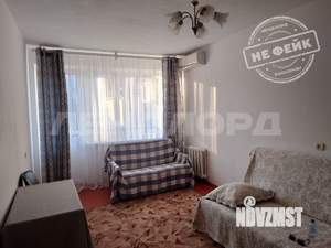 1-к квартира, вторичка, 32м2, 3/5 этаж
