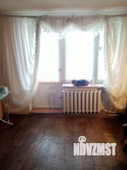 1-к квартира, вторичка, 42м2, 2/10 этаж