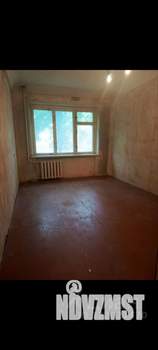 2-к квартира, вторичка, 48м2, 1/5 этаж