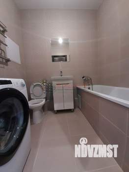 1-к квартира, вторичка, 34м2, 3/18 этаж