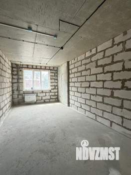 1-к квартира, вторичка, 43м2, 2/25 этаж