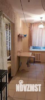 1-к квартира, вторичка, 22м2, 1/9 этаж