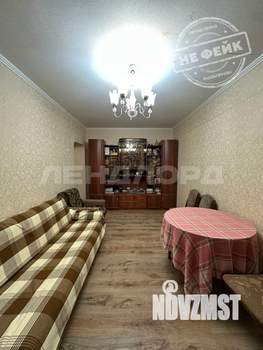 2-к квартира, вторичка, 44м2, 4/5 этаж