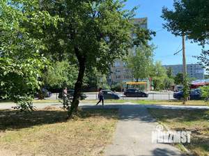 3-к квартира, вторичка, 62м2, 5/5 этаж