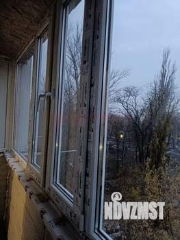 1-к квартира, вторичка, 32м2, 5/5 этаж