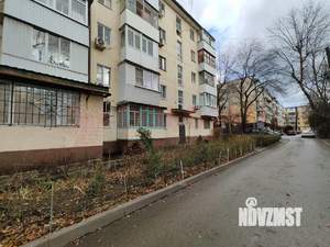 1-к квартира, вторичка, 33м2, 5/5 этаж