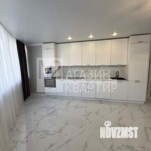 3-к квартира, вторичка, 101м2, 4/32 этаж