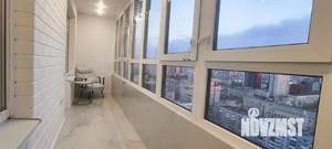 2-к квартира, вторичка, 52м2, 23/26 этаж