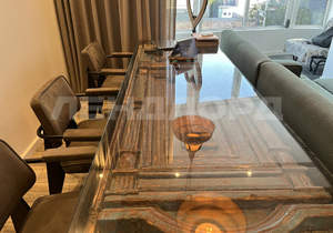 3-к квартира, вторичка, 70м2, 3/23 этаж