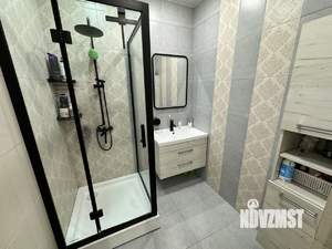 3-к квартира, вторичка, 80м2, 21/22 этаж
