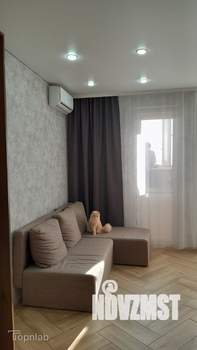 Студия квартира, вторичка, 24м2, 17/21 этаж