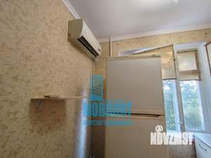 1-к квартира, вторичка, 24м2, 4/9 этаж