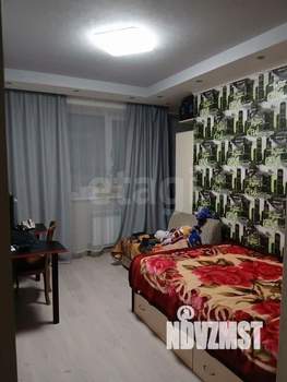 3-к квартира, вторичка, 90м2, 9/19 этаж