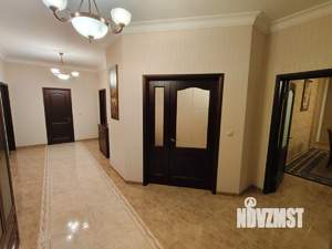3-к квартира, вторичка, 118м2, 6/10 этаж