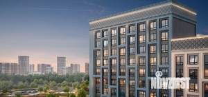 1-к квартира, вторичка, 32м2, 4/12 этаж