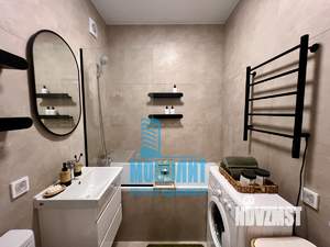 1-к квартира, вторичка, 42м2, 4/10 этаж