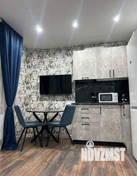 Студия квартира, вторичка, 28м2, 10/26 этаж