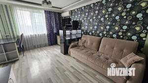 2-к квартира, вторичка, 63м2, 9/9 этаж