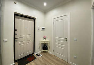 1-к квартира, вторичка, 32м2, 7/9 этаж