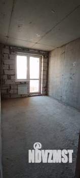 1-к квартира, вторичка, 40м2, 19/24 этаж