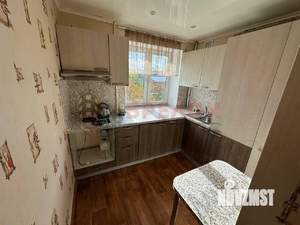 2-к квартира, вторичка, 46м2, 4/5 этаж