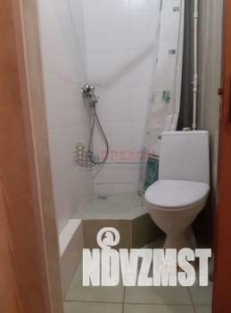 1-к квартира, вторичка, 29м2, 1/2 этаж