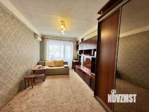 2-к квартира, вторичка, 50м2, 2/5 этаж