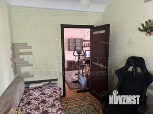 3-к квартира, вторичка, 49м2, 2/5 этаж
