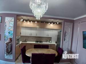 3-к квартира, вторичка, 90м2, 11/22 этаж